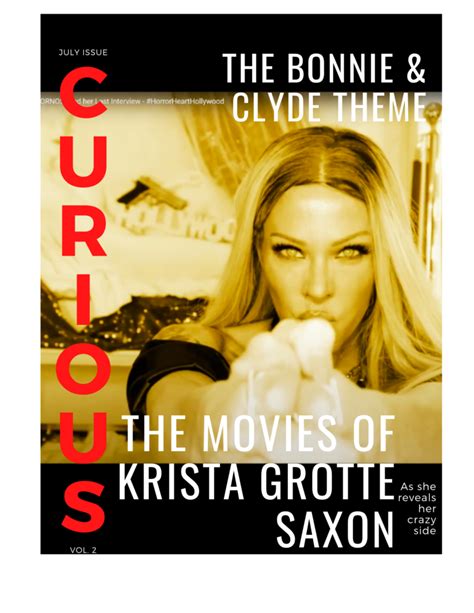 Krista Grotte :: Celebrity Movie Archive.